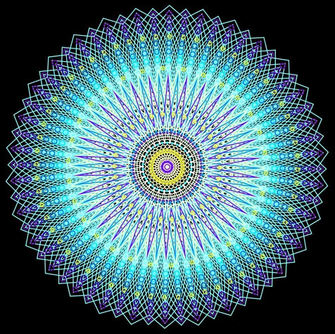 HOA NGHIÊM THẾ KỶ 21